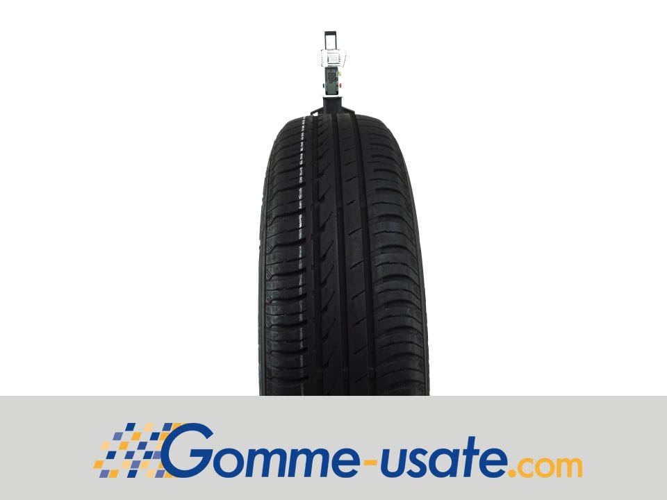 Thumb Continental Gomme Usate Continental 155/80 R13 79T ContiEcoContact 3 (60%) pneumatici usati Estivo_2